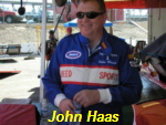 John Haas
